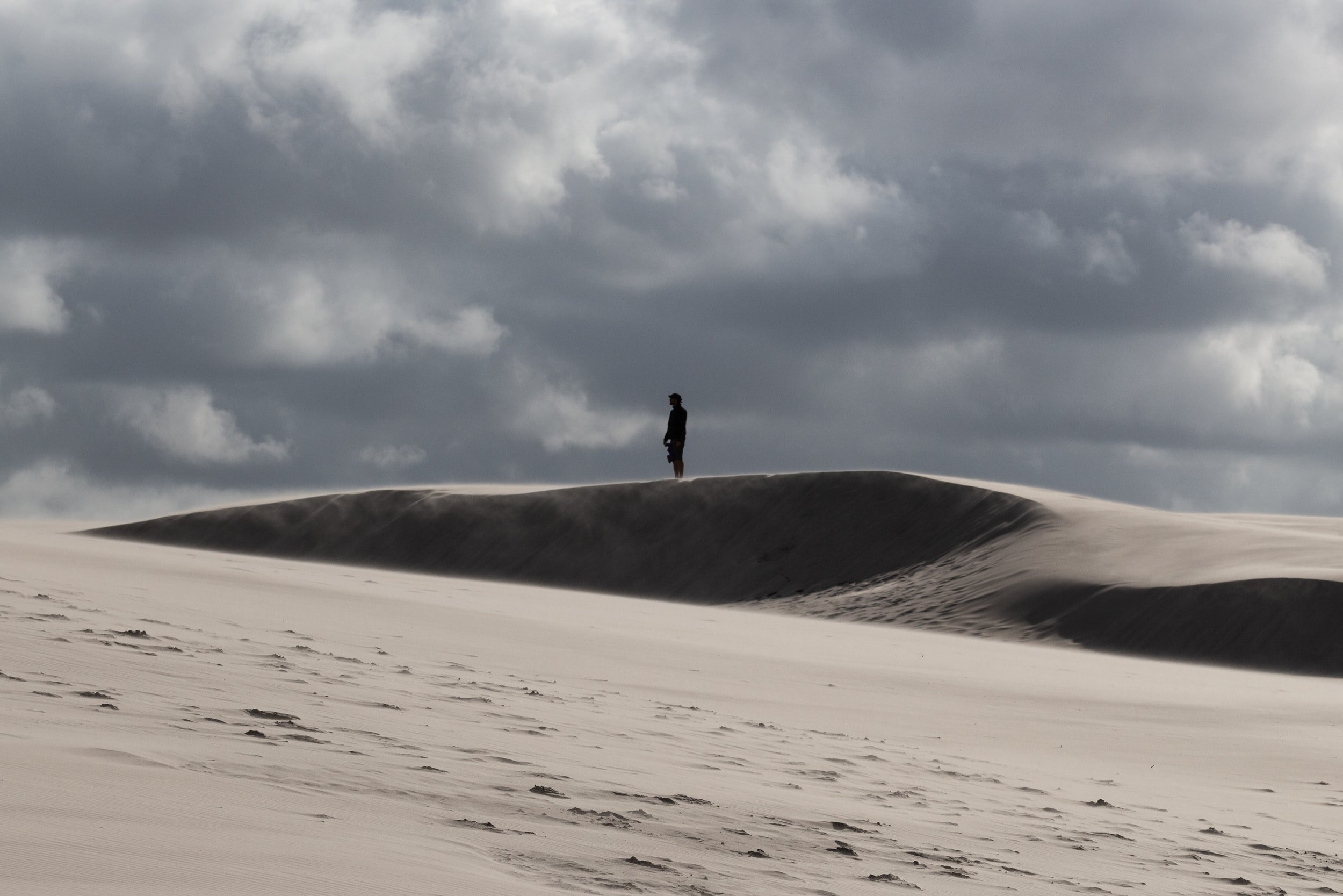 Belonging Everywhere and Nowhere