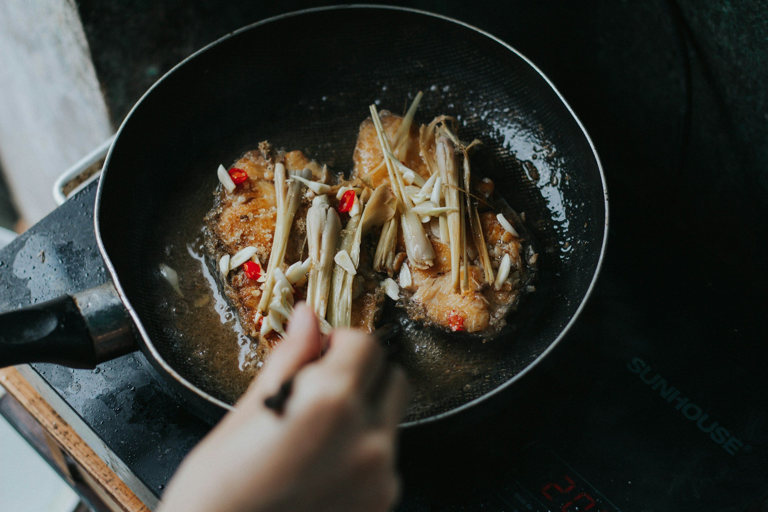 One-Pot Cooking: A Global Culinary Journey Through History